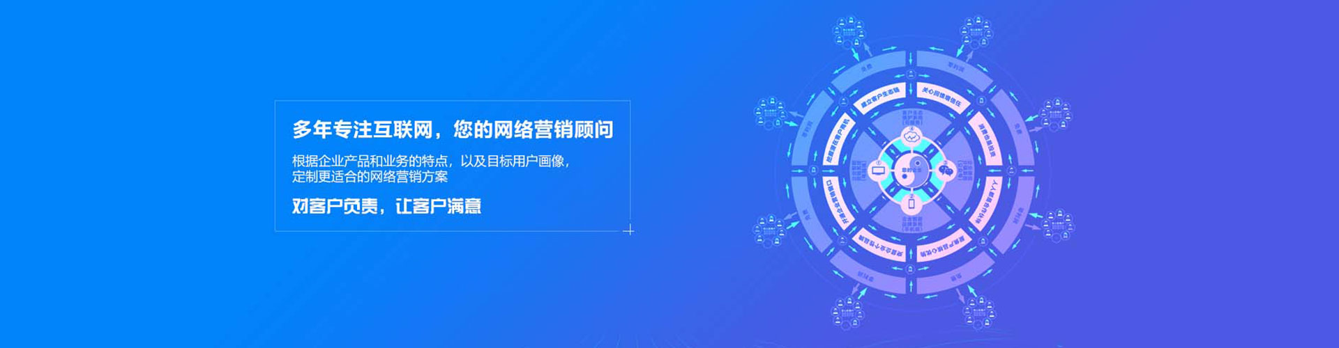 大化百度运营推广